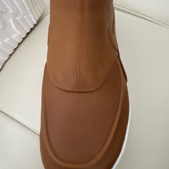 Nike Air Max Thea Mid Chelsea Womens Sneaker - Picture 4 of 11